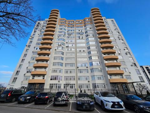 Varincom! Botanica, str. Grădina Botanică, 1 cameră + living. Euroreparație!: 15