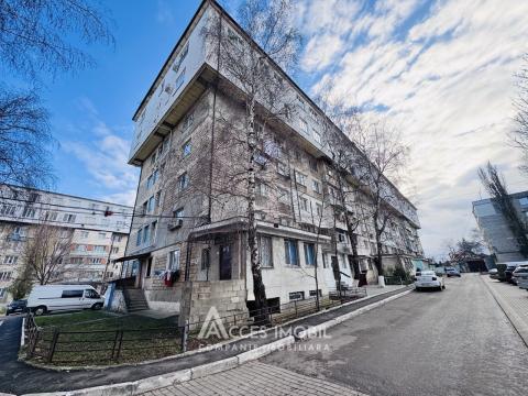 Продажа квартир в Кишиневе: Буюканы, ул. Сучевица