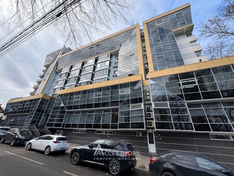 Bella Vita Residence! Bloc Nou! Centru, str. Lev Tolstoi, 2 camere + living! Euroreparație!: 14