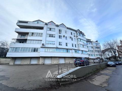 Bloc nou! Buiucani, str. Angela Păduraru, 2 camere + living. De mijloc!: 15
