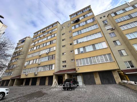 Buiucani, bd. Alba Iulia, 3 camere! Localizare de Mijloc!: 11