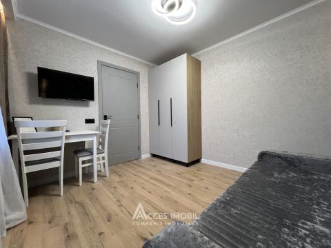 Telecentru, str. V. Cheltuială, 1 cameră. Euroreparație! De mijloc!: 2