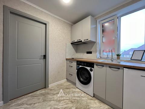 Telecentru, str. V. Cheltuială, 1 cameră. Euroreparație! De mijloc!: 4