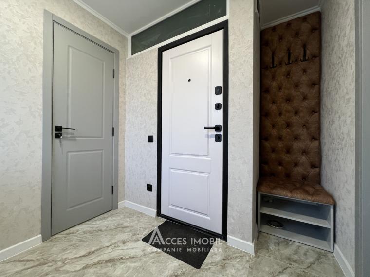 Telecentru, str. V. Cheltuială, 1 cameră. Euroreparație! De mijloc!: 6