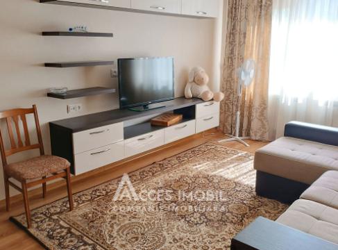 Продажа квартир в Кишиневе: Рышкановка, ул. Мирон Костин