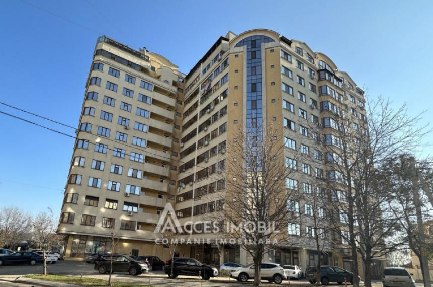 Bloc nou! str. G. Latină, Ciocana, 3 camere. Euroreparație!: 15