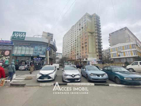 Ciocana, str. Ginta Latină, 1 cameră. Localizare de Mijloc!: 9