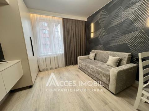 Продажа квартир в Кишиневе: Рышкановка, ул. Андрей Дога