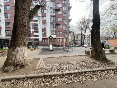 Râșcani, str. Andrei Doga, o cameră. Euroreparație!: 10