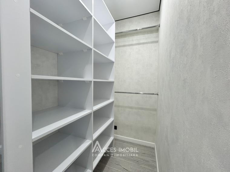 Basconslux! Ciocana, bd. Mircea cel Bătrân, 2 camere + living. Euroreparație!: 9