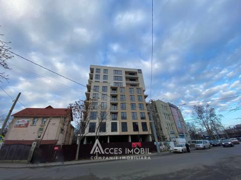 Новострой! Рышкановка, 2 комнаты. Белый вариант!: 2