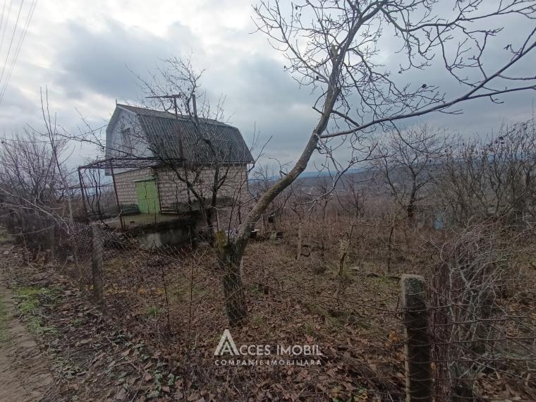 Casă în 3 nivele! IP Bostancea, Trușeni, 90m2 + 7 ari!: 0