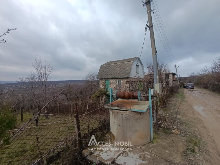 Casă în 3 nivele! IP Bostancea, Trușeni, 90m2 + 7 ari!: 6