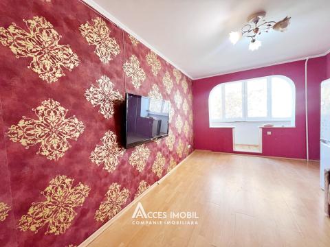 Botanica, str. Teilor, 3 camere! De mijloc! Autonomă!: 1