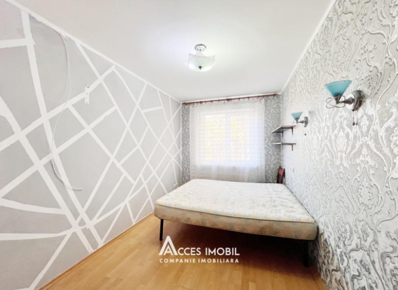 Botanica, str. Teilor, 3 camere! De mijloc! Autonomă!: 2