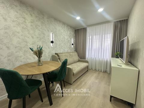 Продажа квартир в Кишиневе: Телецентр, ул. Сф. Винерь