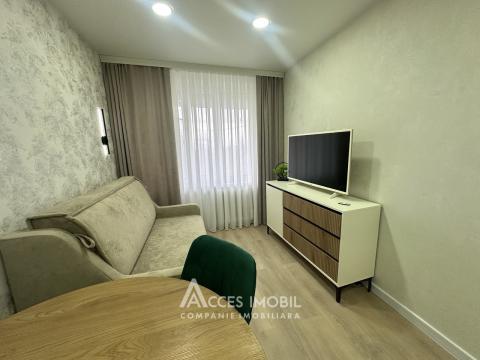 Telecenter, Sfanta Vineri street, 1 room. Euro repair! Middle position!: 1