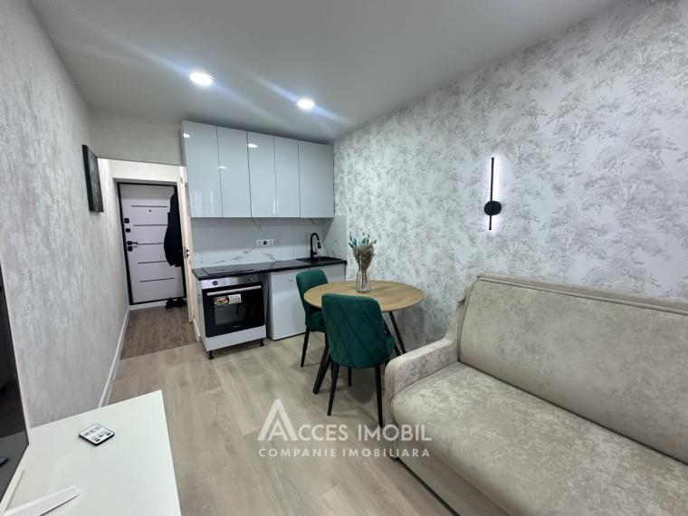 Telecenter, Sfanta Vineri street, 1 room. Euro repair! Middle position!: 2