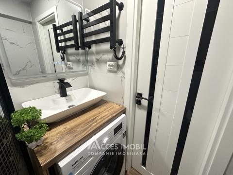 Telecenter, Sfanta Vineri street, 1 room. Euro repair! Middle position!: 3