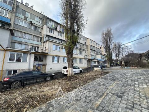 Telecenter, Sfanta Vineri street, 1 room. Euro repair! Middle position!: 5