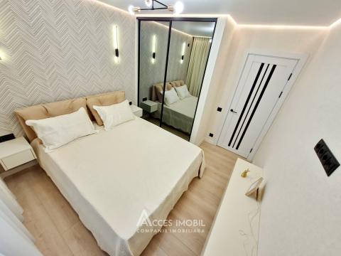 Botanica, str. Independenței, 1 cameră + living. Euroreparație!: 2