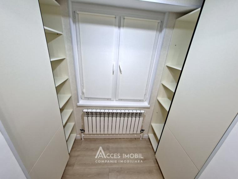 Botanica, str. Independenței, 1 cameră + living. Euroreparație!: 15