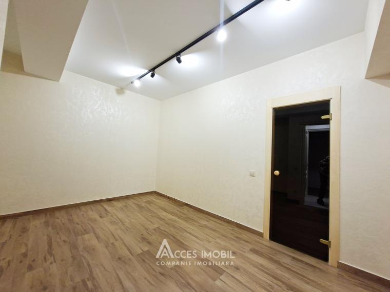 Casă în 2 niveluri! Râșcani, str. Operațiunea Iași-Chișinău! 220m2 + 3 ari! Euroreparație!: 12