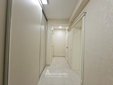 Casă în 2 niveluri! Râșcani, str. Operațiunea Iași-Chișinău! 220m2 + 3 ari! Euroreparație!: 16