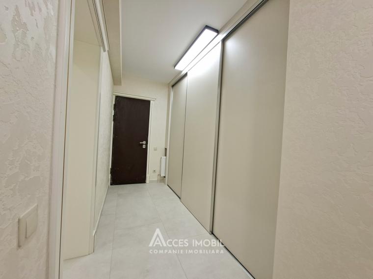 Casă în 2 niveluri! Râșcani, str. Operațiunea Iași-Chișinău! 220m2 + 3 ari! Euroreparație!: 17