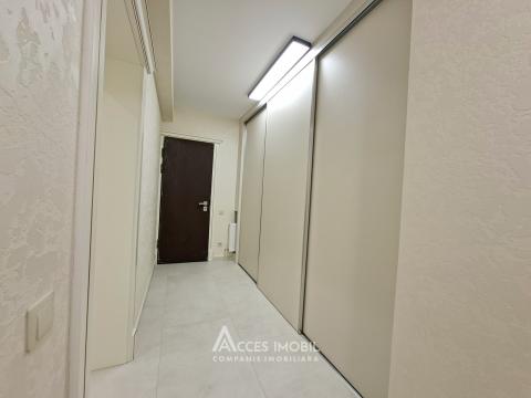 Casă în 2 niveluri! Râșcani, str. Operațiunea Iași-Chișinău! 220m2 + 3 ari! Euroreparație!: 17