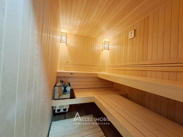 Casă în 2 niveluri! Râșcani, str. Operațiunea Iași-Chișinău! 220m2 + 3 ari! Euroreparație!: 23