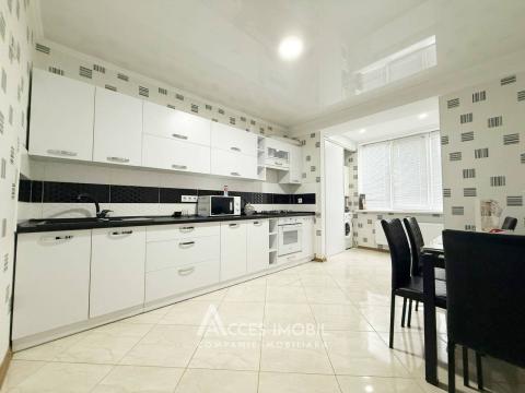 Apartamente în chirie în Chișinău: Centru, str. Ivan Zaikin