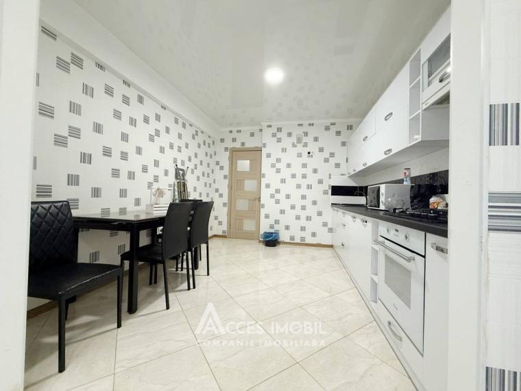 Chirie! Bloc Nou! Centru, str. Ivan Zaikin, 1 cameră! Euroreparație!: 1