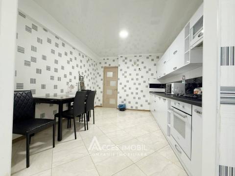 Chirie! Bloc Nou! Centru, str. Ivan Zaikin, 1 cameră! Euroreparație!: 1