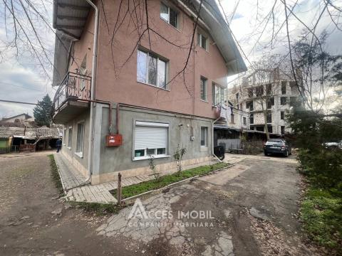 Apartamente de vânzare în Chișinău: Buiucani,str. V. Belinski