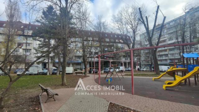 Apartamente de vânzare în Chișinău: Buiucani, bd. Alba Iulia