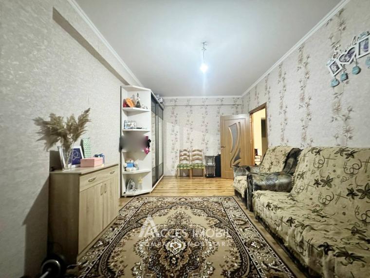 Bloc Nou! Bubuieci, str. Grigore Vieru, 1 cameră.: 1