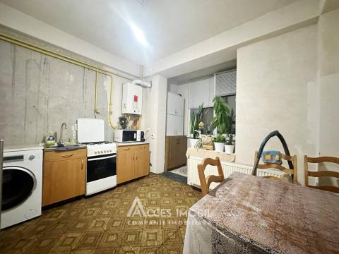 Bloc Nou! Bubuieci, str. Grigore Vieru, 1 cameră.: 2