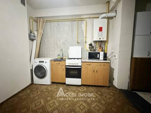 Bloc Nou! Bubuieci, str. Grigore Vieru, 1 cameră.: 3