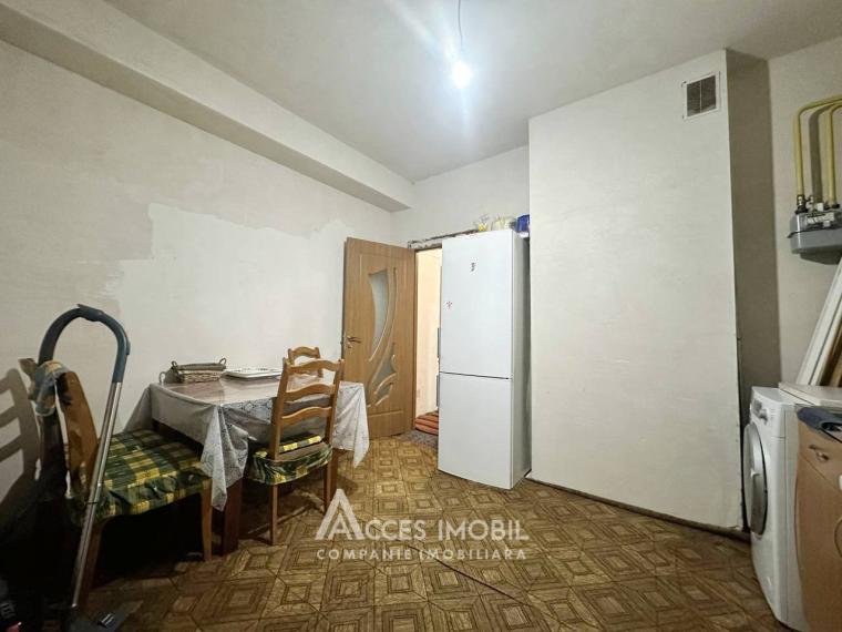 Bloc Nou! Bubuieci, str. Grigore Vieru, 1 cameră.: 4