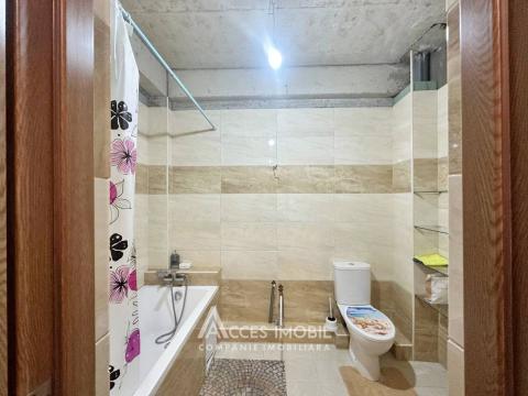 Bloc Nou! Bubuieci, str. Grigore Vieru, 1 cameră.: 5