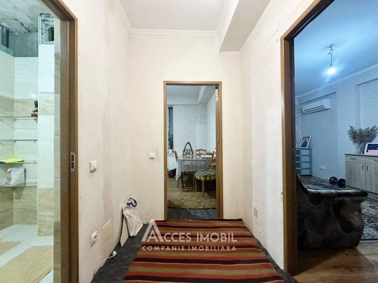 Bloc Nou! Bubuieci, str. Grigore Vieru, 1 cameră.: 6