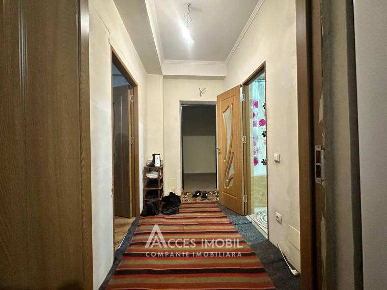 Bloc Nou! Bubuieci, str. Grigore Vieru, 1 cameră.: 7