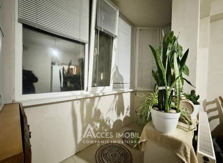 Bloc Nou! Bubuieci, str. Grigore Vieru, 1 cameră.: 8