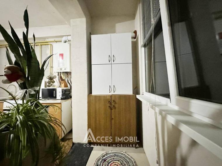 Bloc Nou! Bubuieci, str. Grigore Vieru, 1 cameră.: 9