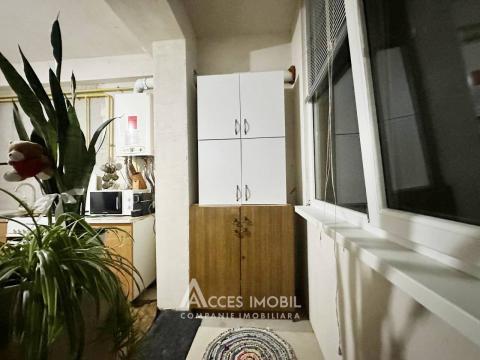 Bloc Nou! Bubuieci, str. Grigore Vieru, 1 cameră.: 9