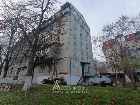 Apartamente de vânzare în Chișinău: Buiucani, str. Eugen Coca