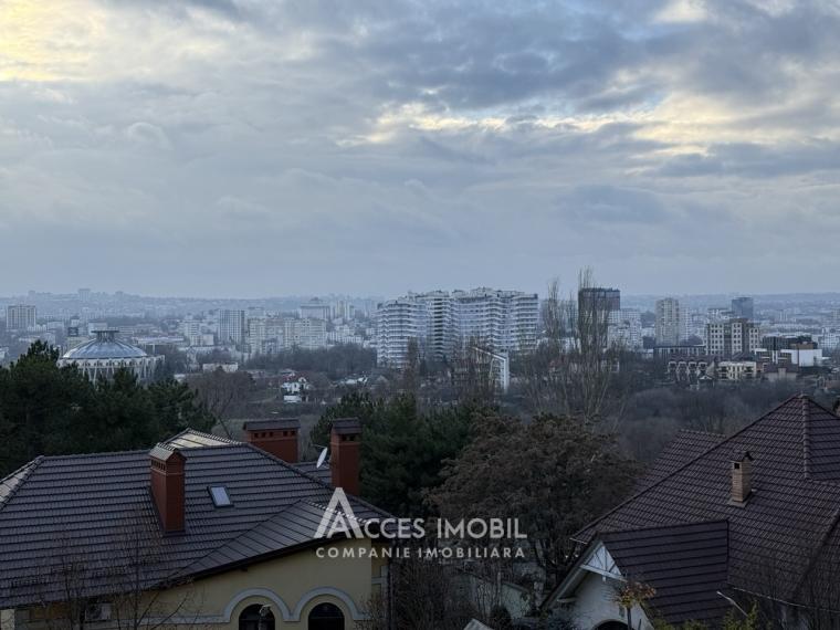 Clock Tower! Spartacus street, Rascani, 1 room + living. Euro repair!: 11