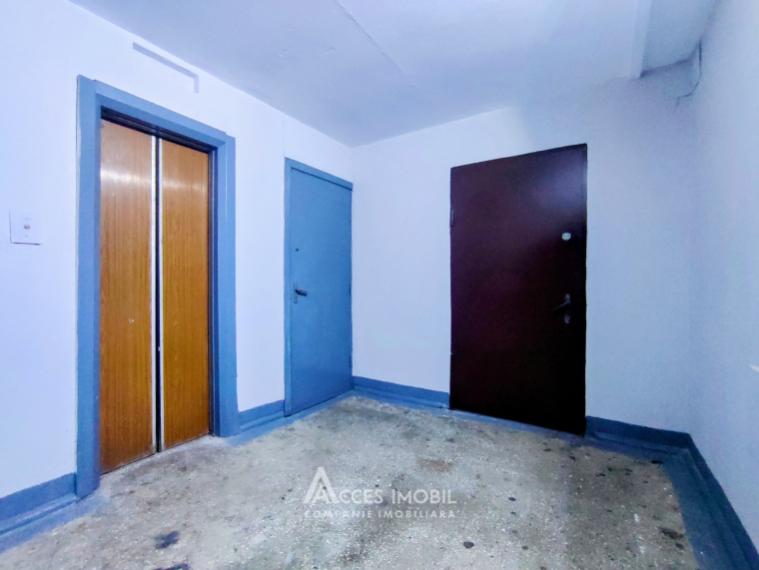 Botanica, str. Independenței, 1 cameră! Localizare de Mijloc!: 3