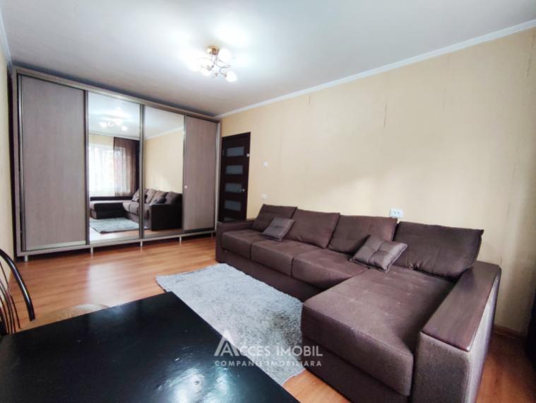 Botanica, sos. Muncesti, 1 room. Middle position!: 1